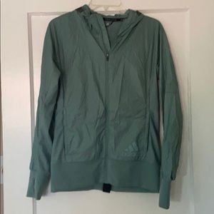 Adidas Running Jacket